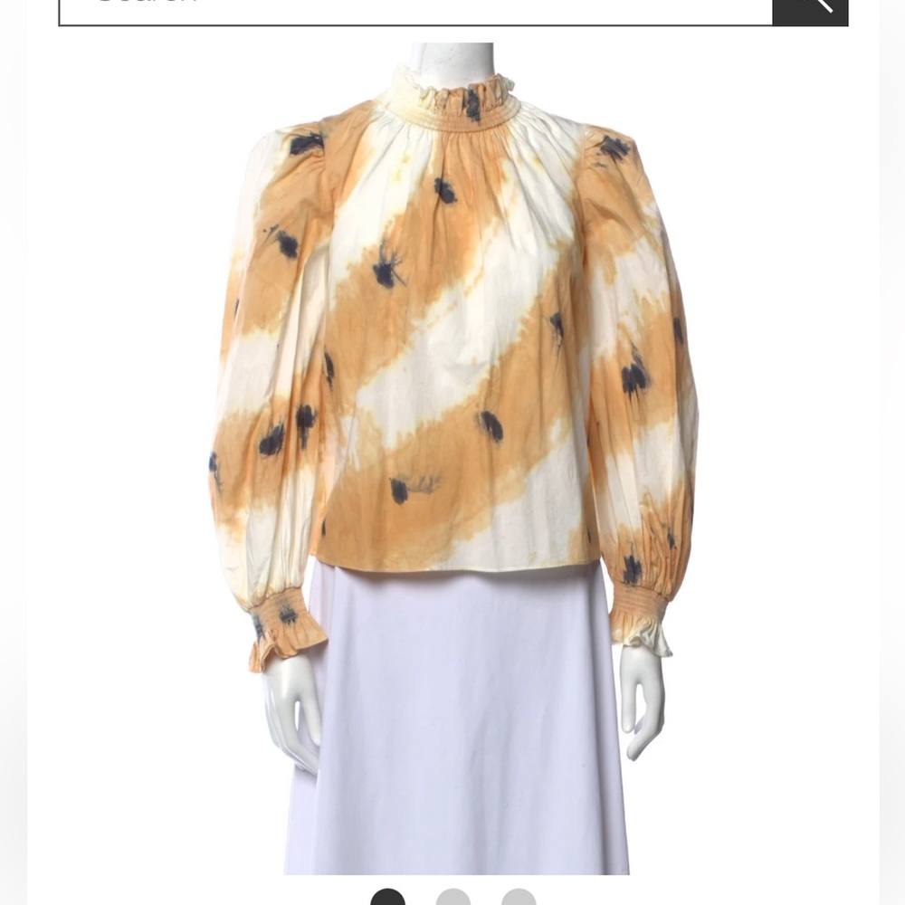 Sea New York blouse